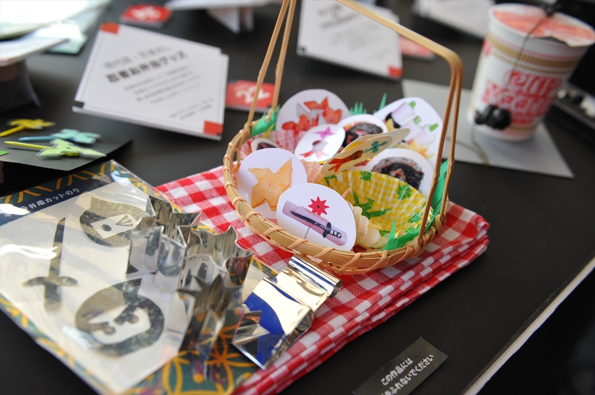 忍者の祭「NINJAフェスタ」が上野で開催！くノ一LIVEや忍者マジック、手裏剣体験も