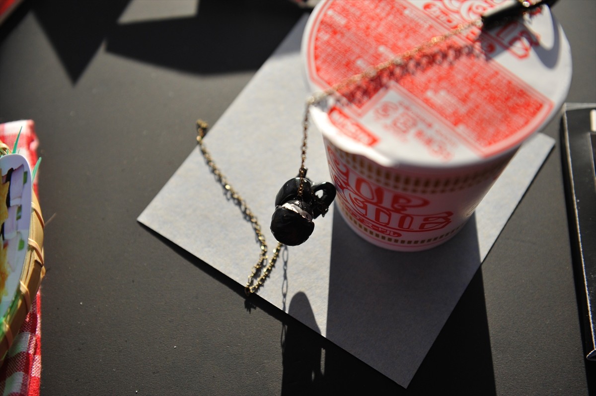 忍者の祭「NINJAフェスタ」が上野で開催！くノ一LIVEや忍者マジック、手裏剣体験も