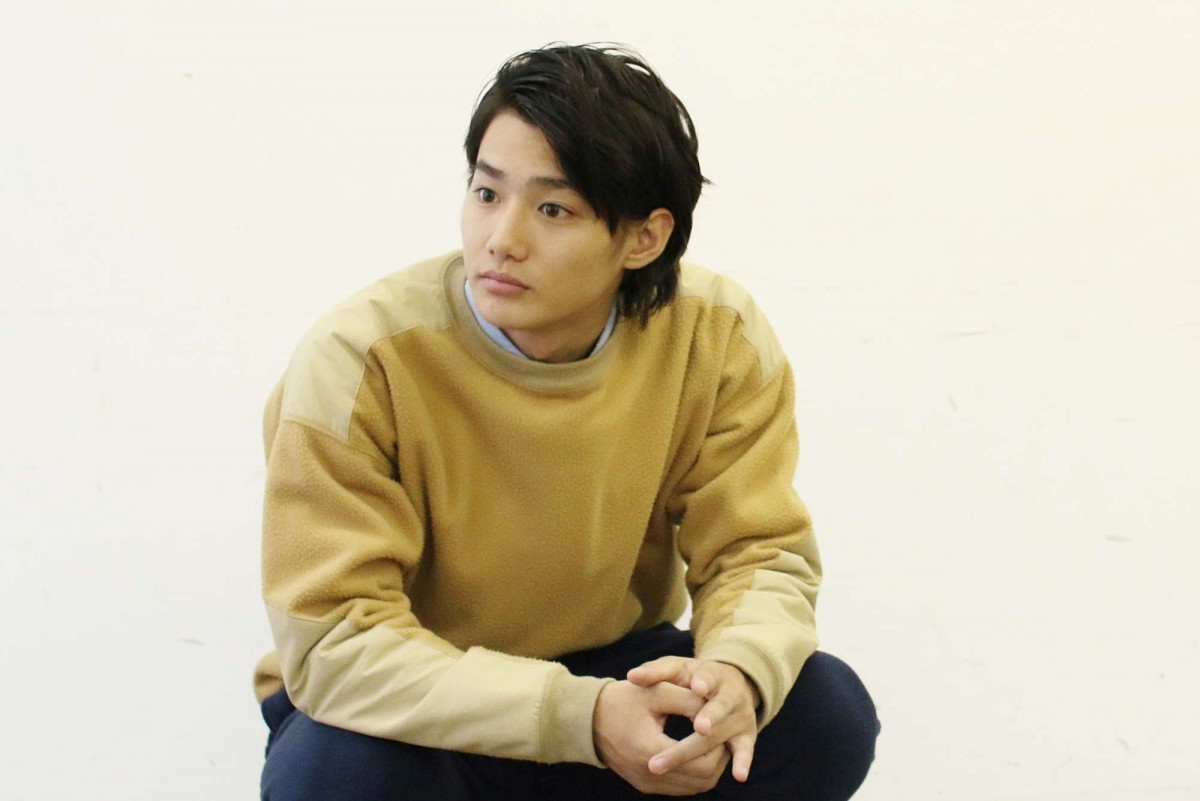 野村周平、恋愛から殺人鬼まで…「何でもできる俳優になりたい」