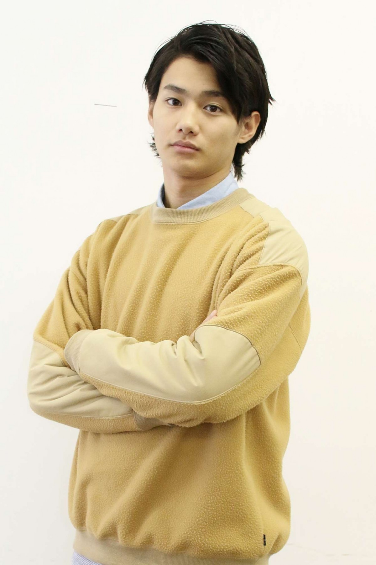 野村周平、恋愛から殺人鬼まで…「何でもできる俳優になりたい」