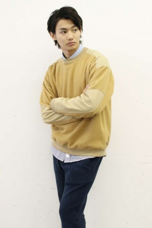 『日々ロック』野村周平インタビュー