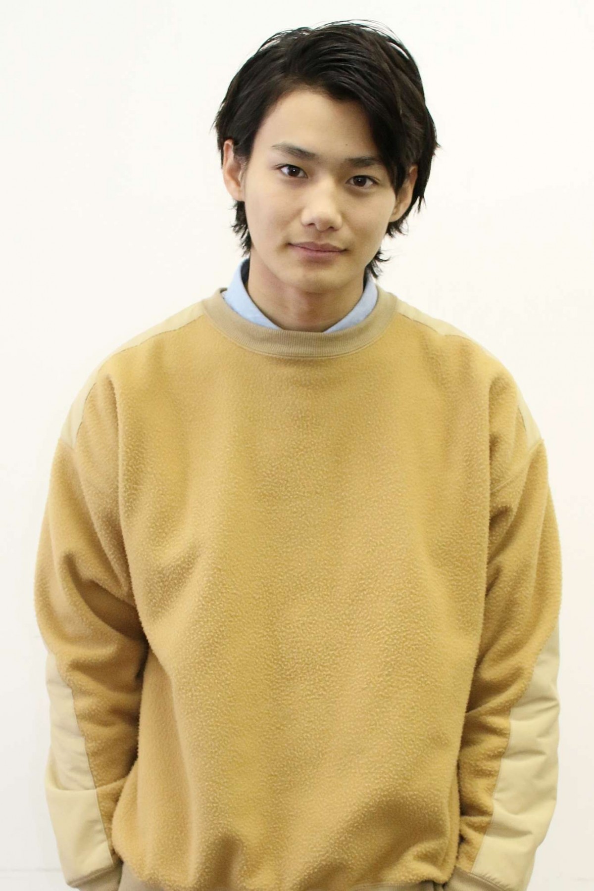 野村周平、恋愛から殺人鬼まで…「何でもできる俳優になりたい」