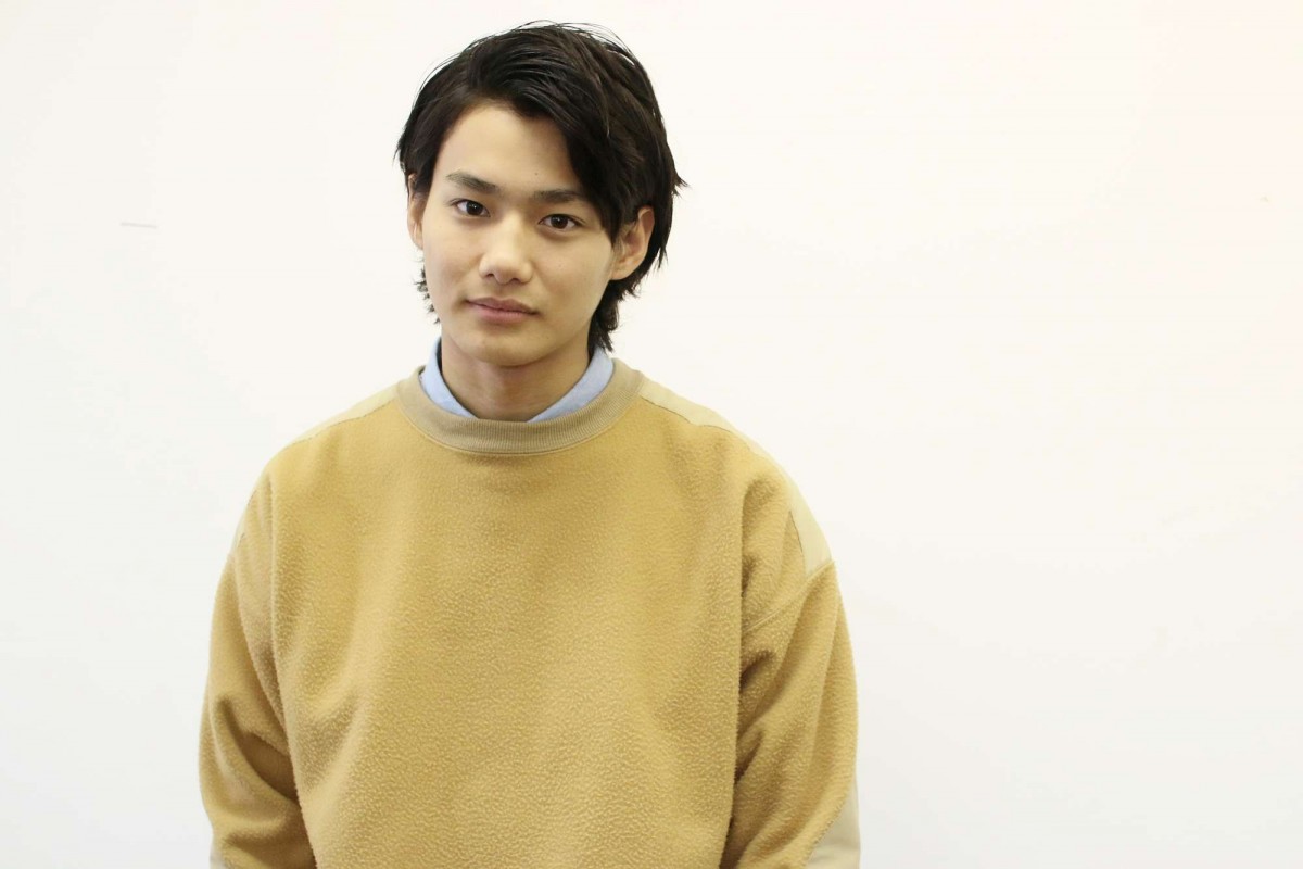 野村周平、恋愛から殺人鬼まで…「何でもできる俳優になりたい」