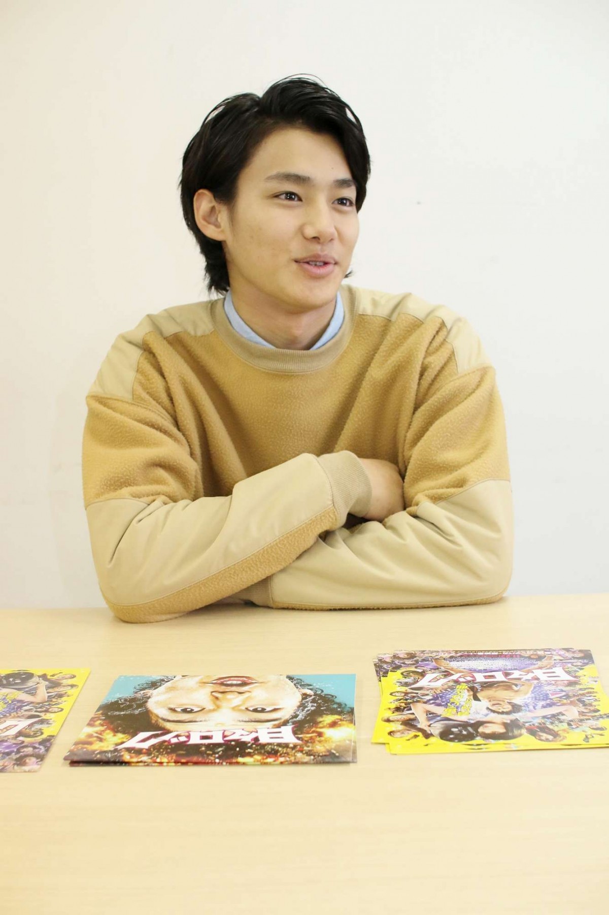野村周平、恋愛から殺人鬼まで…「何でもできる俳優になりたい」