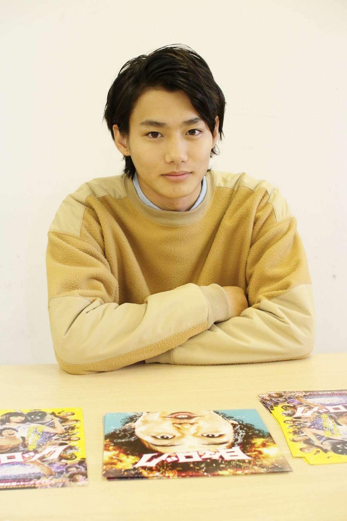 野村周平、恋愛から殺人鬼まで…「何でもできる俳優になりたい」