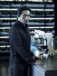 『HELIX ‐黒い遺伝子‐』日本初放送決定！