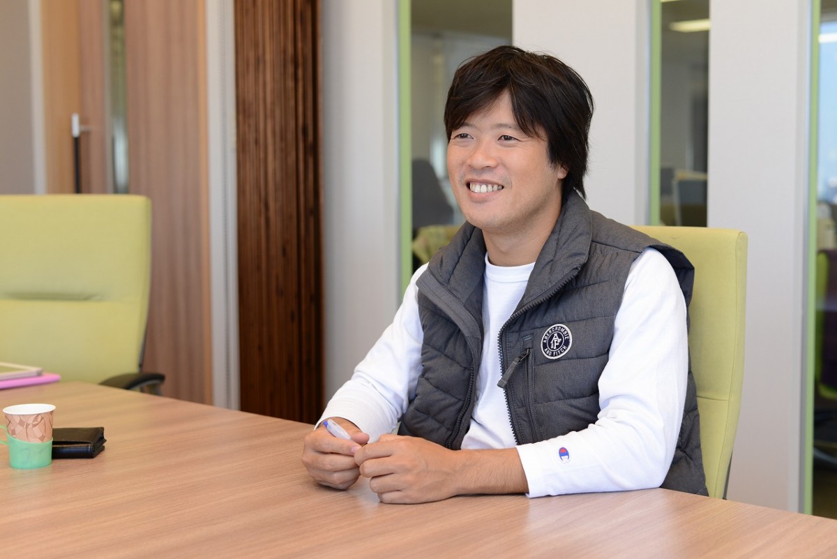 恋愛ドラマアプリの先駆者「ボルテージ」社長が明かす“ヒットの法則”