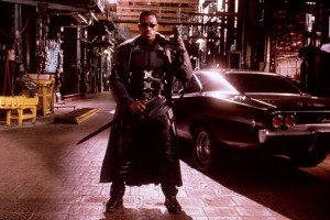  『ブレイド』（98）