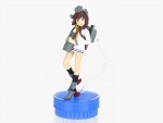 艦娘「雪風」が初の可動フィギュアに！