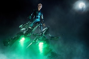 『アメイジング・スパイダーマン2』（14）