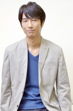 眞島秀和インタビュー 今 最も多忙な独身俳優 運命の恋と癒しの存在 14年11月24日 エンタメ インタビュー クランクイン