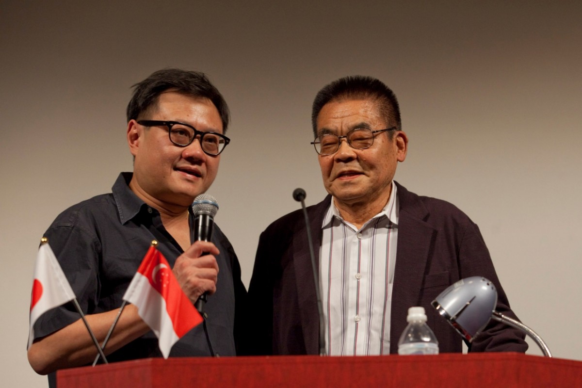 漫画映画『TATSUMI』大人向け過ぎてあわやR18＋に!? 人間の生々しさが賛否