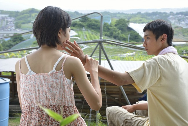 ごめんね青春 注目若手俳優が集結 青春映画 あしたになれば 公開日決定 14年11月23日 写真 クランクイン