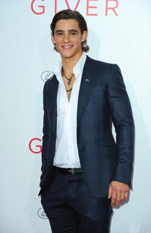 ブレントン・スウェイツ　