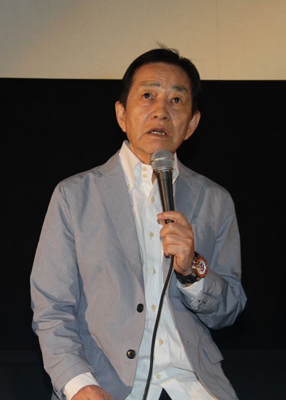矢追純一「地球に住んでいる宇宙人も」火星探査は実現していると見解を披露