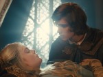 『パイレーツ』最新作、『マレフィセント』王子役のイケメン俳優を起用