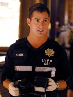 『CSI：科学捜査班』最後のオリジナルキャスト、ニック役ジョージ・イーズが降板！