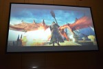 『ダークソウル2　SCHOLAR OF THE FIRST SIN』ビジュアル
