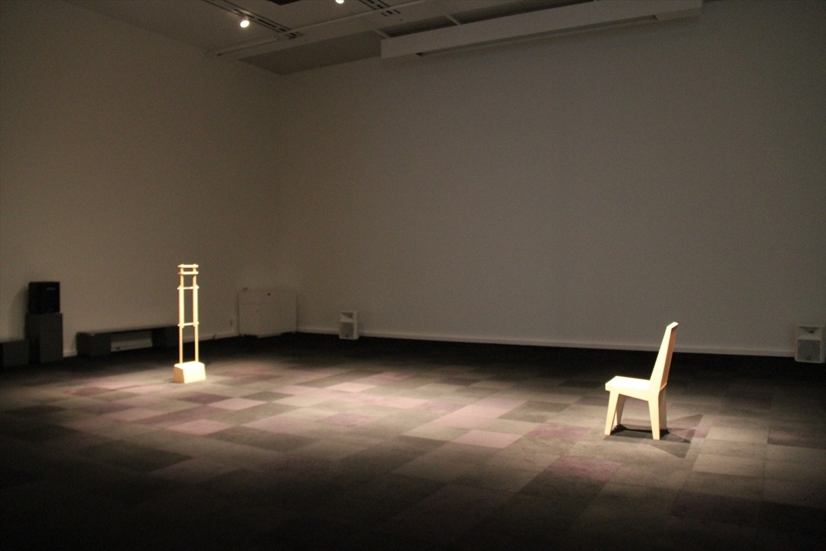 六本木ヒルズ・森美術館に宿泊できる!? 参加型アート展とは