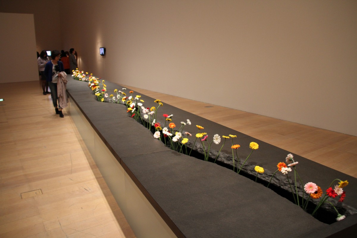 六本木ヒルズ・森美術館に宿泊できる!? 参加型アート展とは