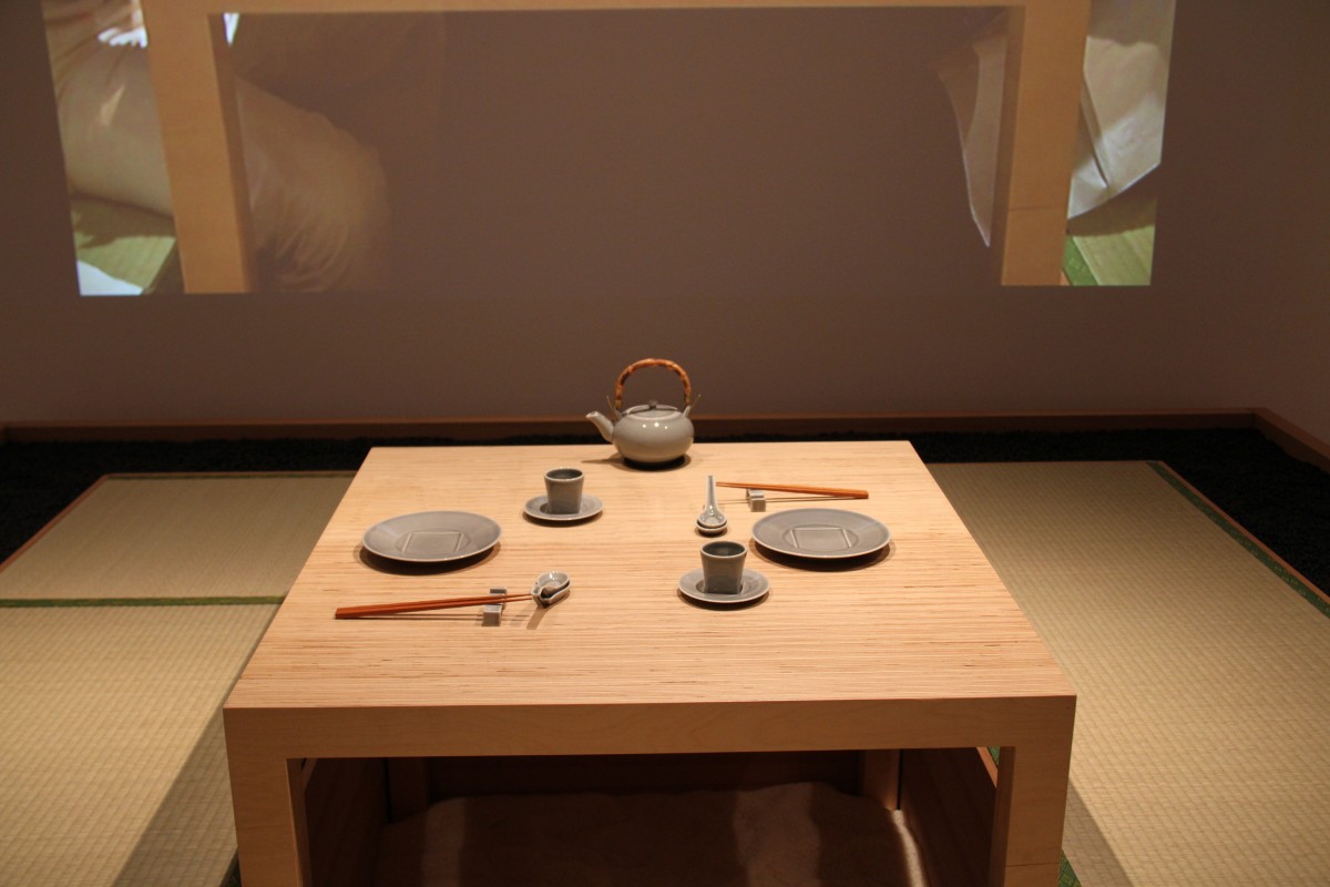 六本木ヒルズ・森美術館に宿泊できる!? 参加型アート展とは