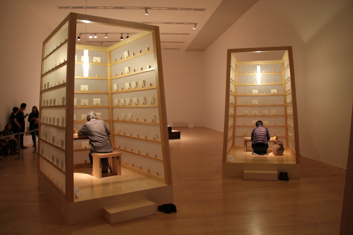 六本木ヒルズ・森美術館に宿泊できる!? 参加型アート展とは