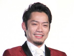 高橋大輔、イケメンボイス披露にファン熱狂 「次の仕事に繋がれば」