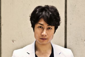 『エイプリルフールズ』　巻き込まれた夫（戸次重幸）