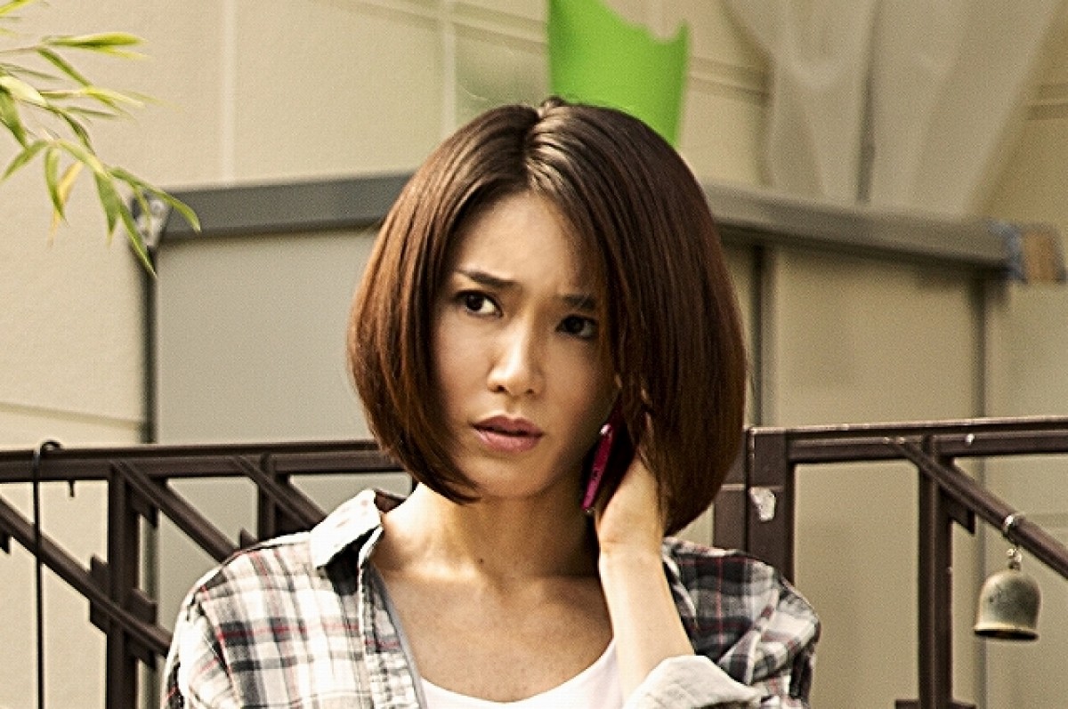松坂桃李「見どころはディープな濡れ場」　最新作は“SEX依存症の天才外科医”役