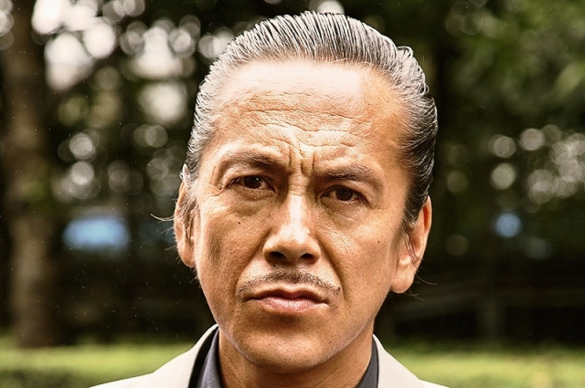 松坂桃李「見どころはディープな濡れ場」　最新作は“SEX依存症の天才外科医”役