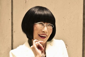 『エイプリルフールズ』　巻き込まれた妻（宍戸美和公）