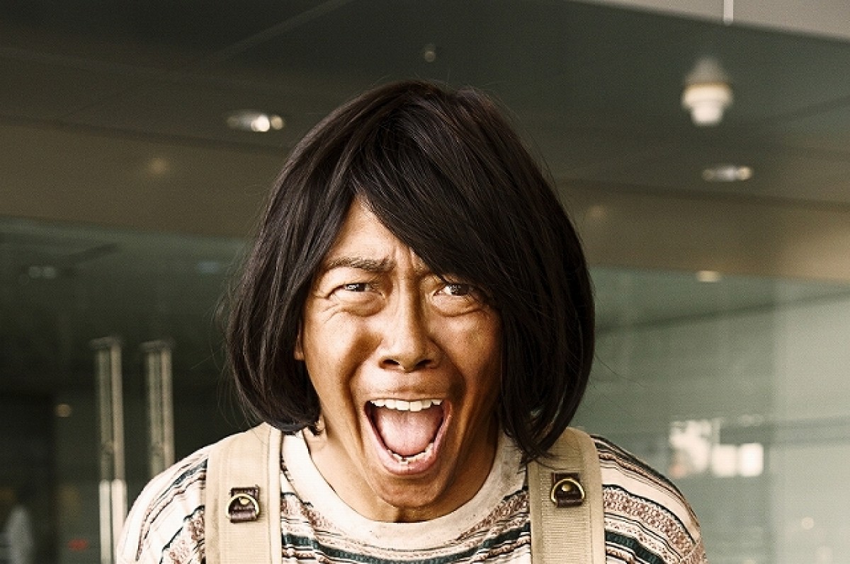 松坂桃李「見どころはディープな濡れ場」　最新作は“SEX依存症の天才外科医”役