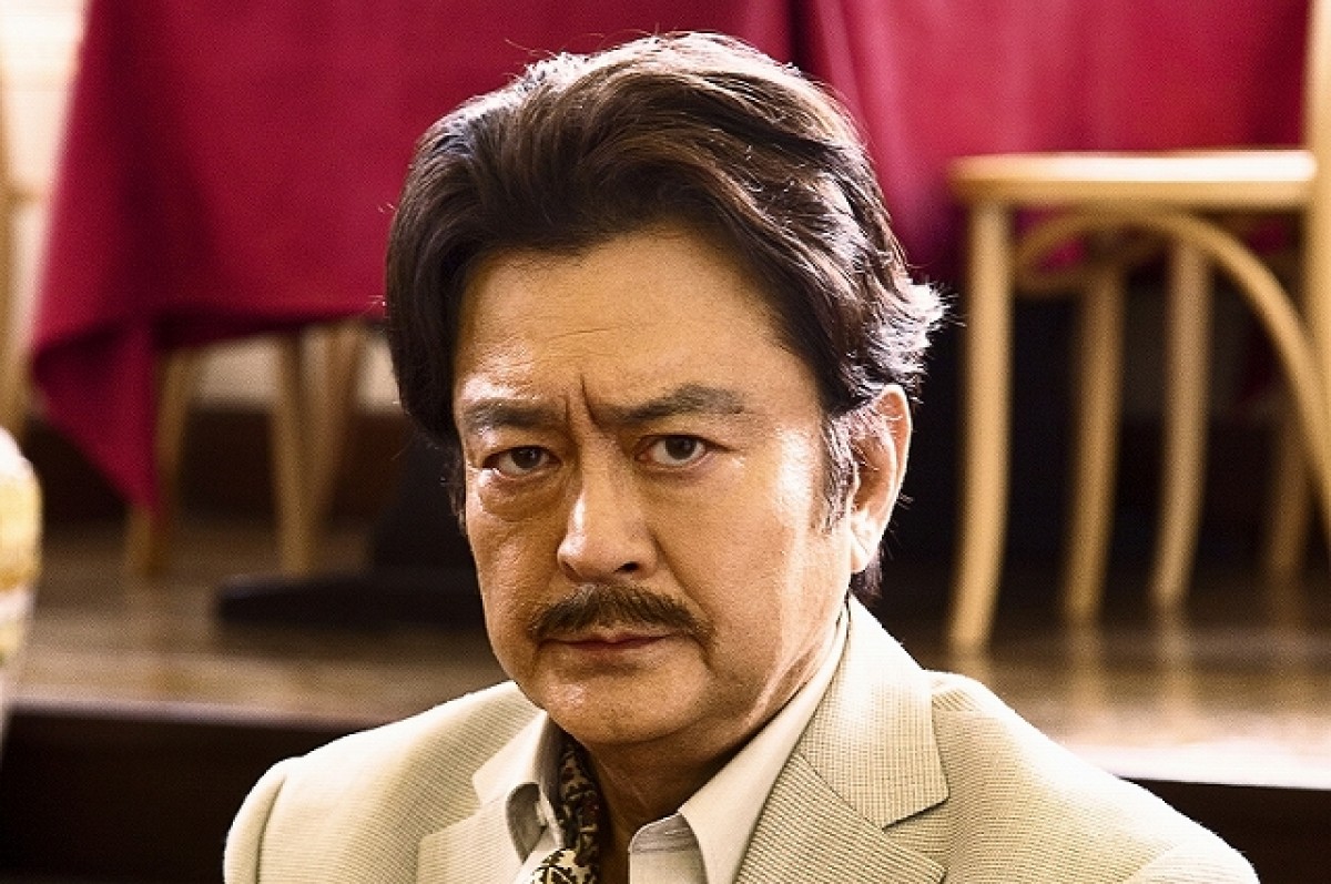 松坂桃李「見どころはディープな濡れ場」　最新作は“SEX依存症の天才外科医”役