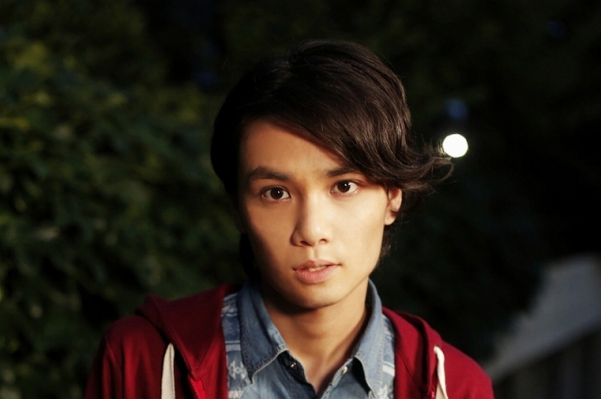 松坂桃李「見どころはディープな濡れ場」　最新作は“SEX依存症の天才外科医”役