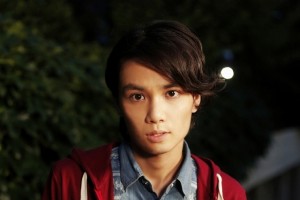 『エイプリルフールズ』　告白する大学生（矢野聖人）