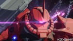 『機動戦士ガンダムTHE ORIGIN I 青い瞳のキャスバル』　場面写真