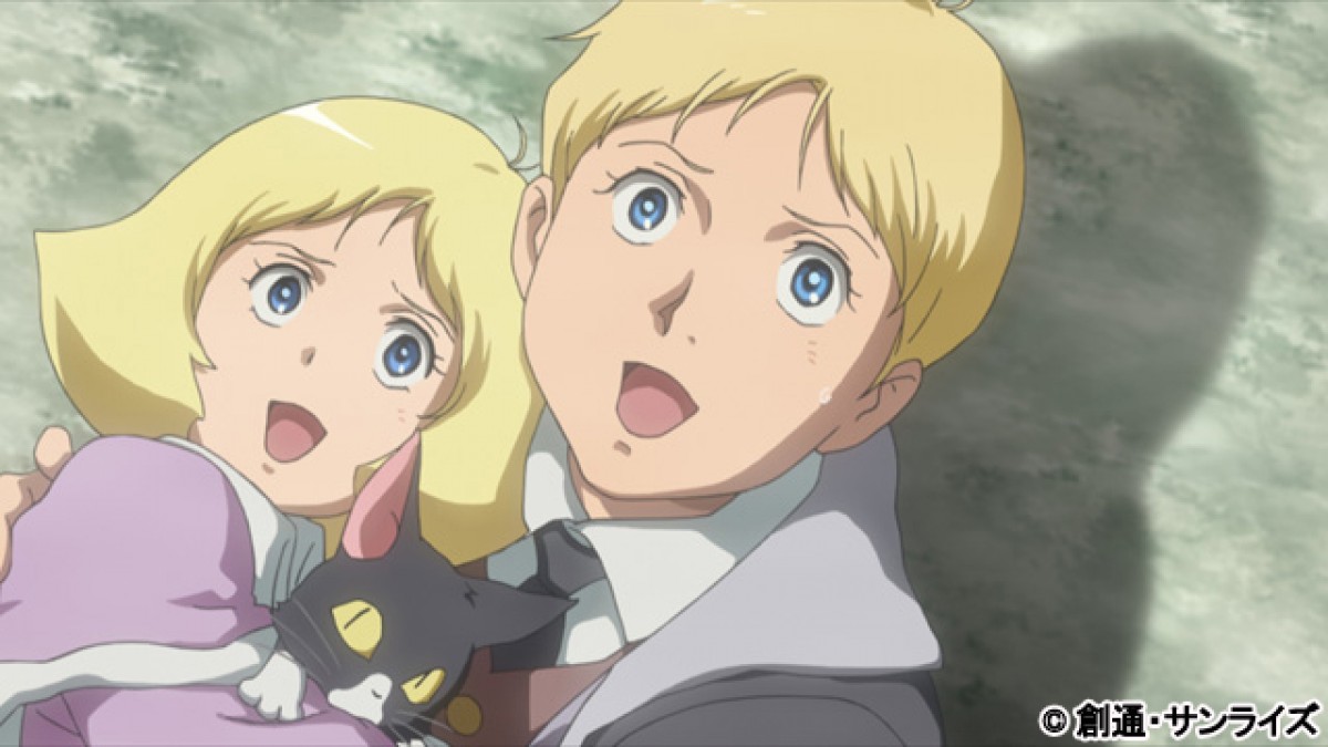 『ガンダム』シャアの過去を描く『THE ORIGIN』アニメ化決定！ ボイスは田中真弓