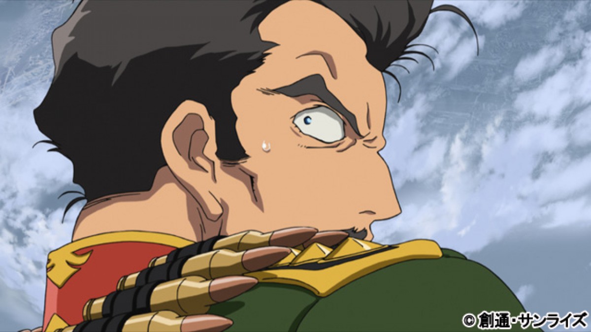 『ガンダム』シャアの過去を描く『THE ORIGIN』アニメ化決定！ ボイスは田中真弓