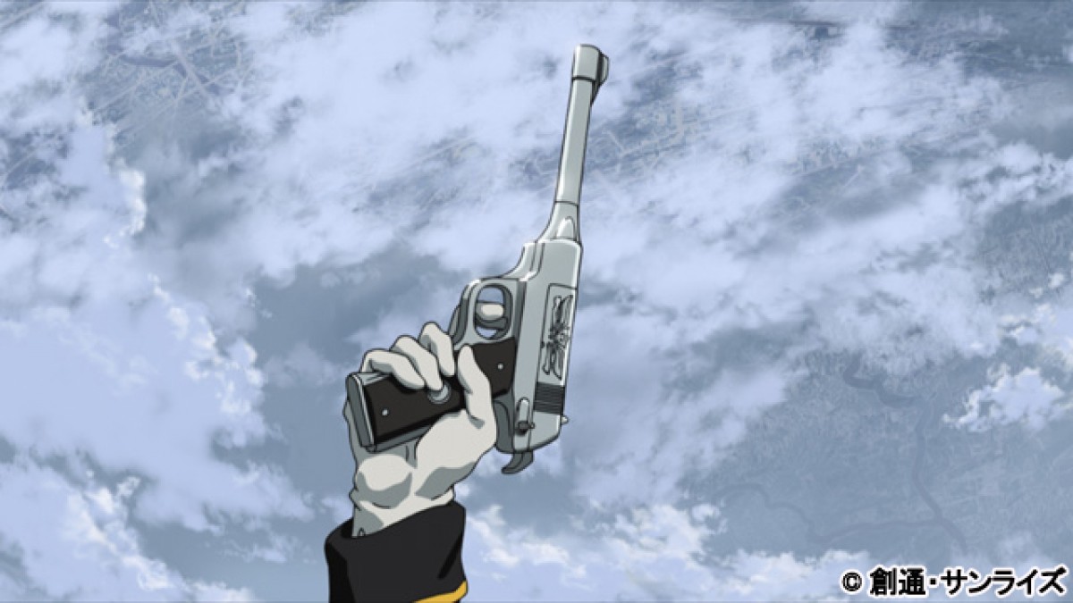『ガンダム』シャアの過去を描く『THE ORIGIN』アニメ化決定！ ボイスは田中真弓