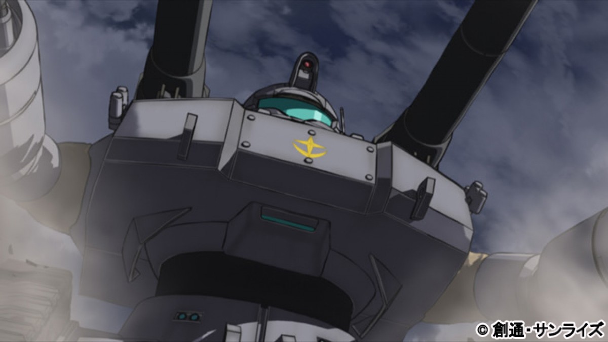 『ガンダム』シャアの過去を描く『THE ORIGIN』アニメ化決定！ ボイスは田中真弓