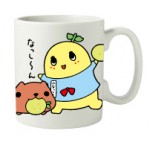 「マグカップ」1200円（税抜）