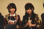 「第65回NHK紅白歌合戦」出場歌手 発表会見の様子