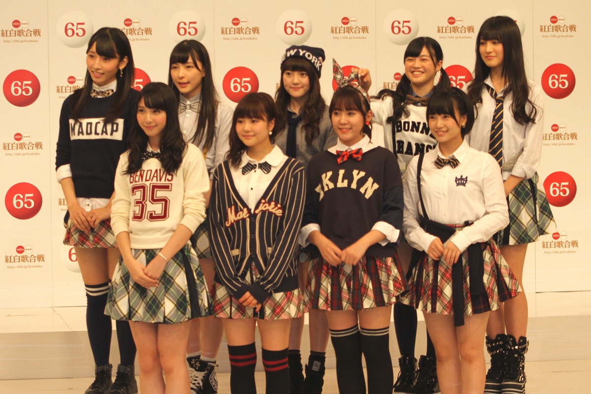 紅白歌合戦