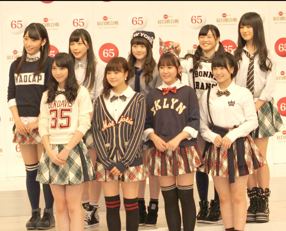 紅白歌合戦