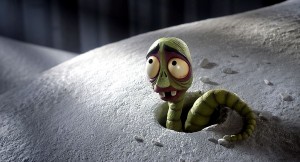 サナダムシが脳内に寄生した男性、4年かけてようやく摘出成功