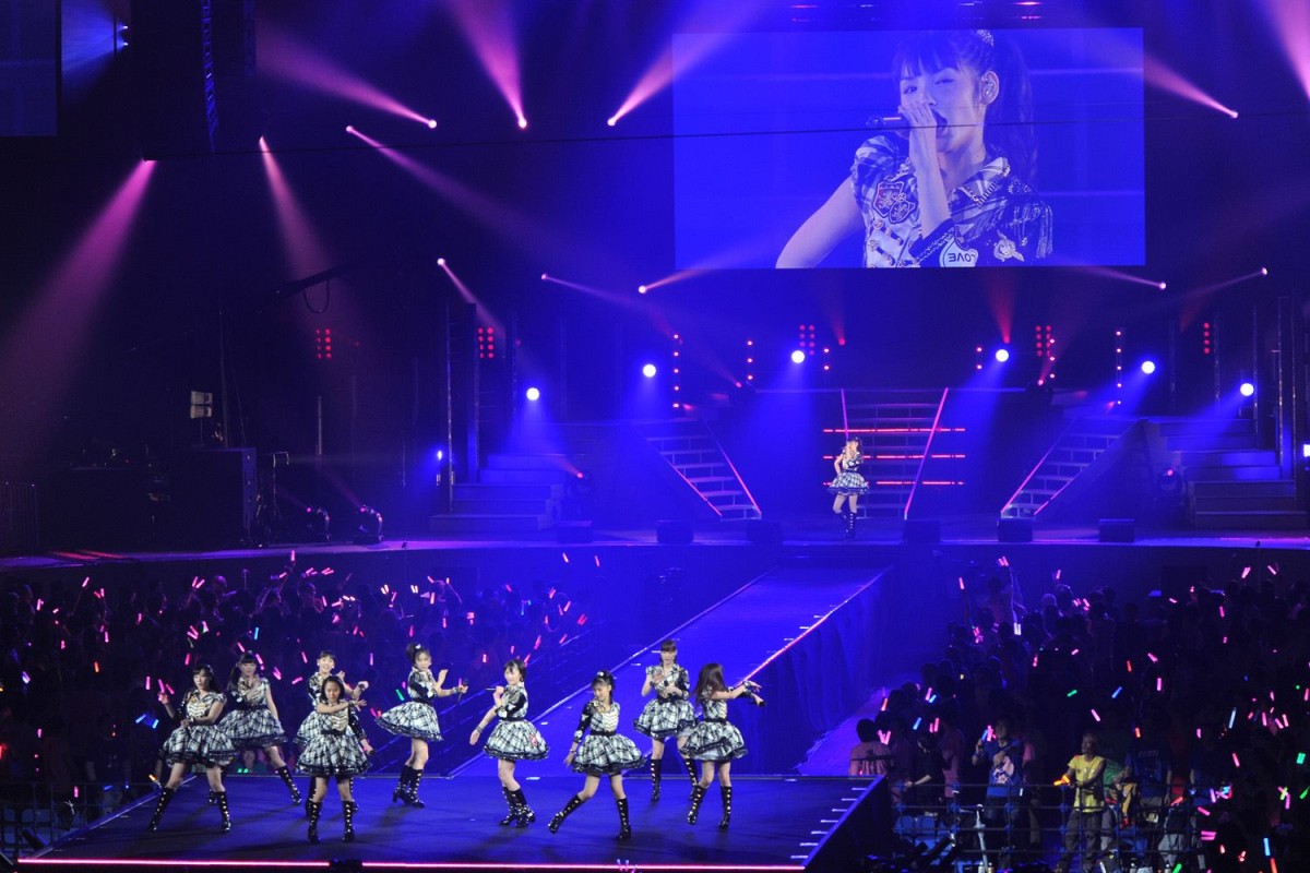 道重さゆみ卒業！「モーニング娘。’14　コンサートツアー秋　GIVE ME MORE LOVE」フォト集