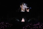 「モーニング娘。’14　コンサートツアー秋　GIVE ME MORE LOVE　～道重さゆみ卒業記念スペシャル～」の様子