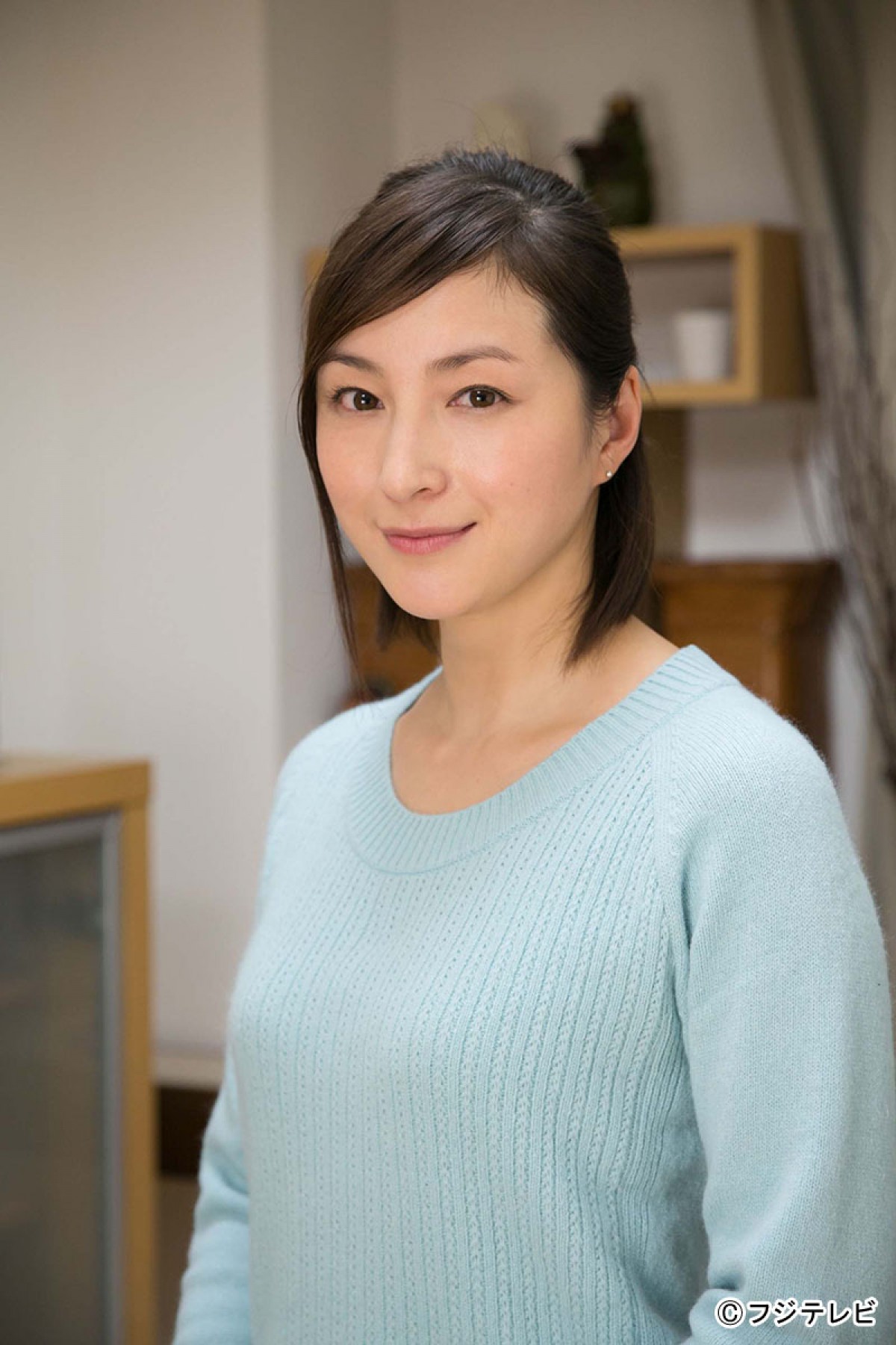 広末涼子、櫻井翔の妻役で初共演!『大使閣下の料理人』出演決定