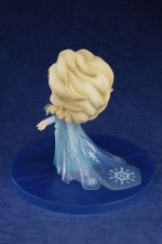 『ねんどろいど エルサ』　　現在予約受付中！2015年5月発売予定