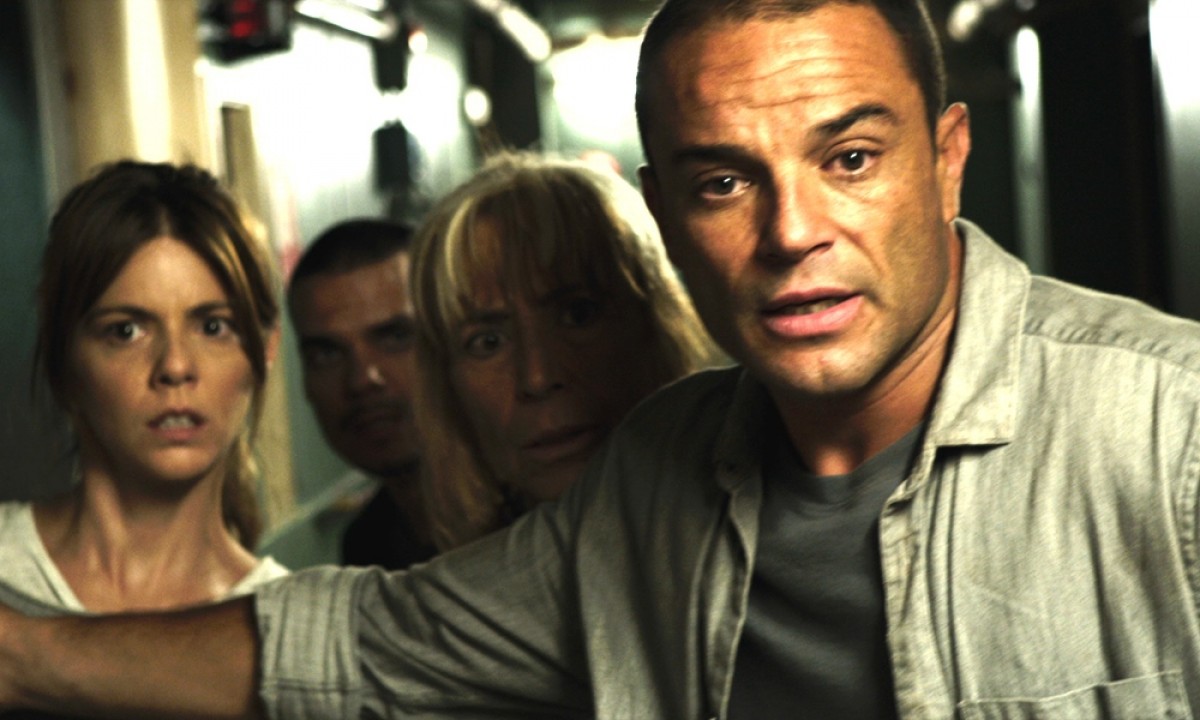 人気ホラー最終章『REC／レック4』公開決定、恐怖の舞台は海上貨物船